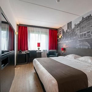 Bastion Hotel Barendrecht