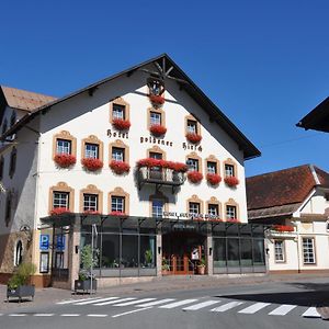 Hotel Goldener Hirsch